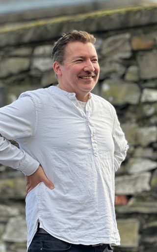 Stuart Hart