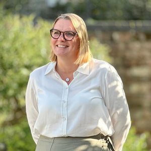 Sue Emms