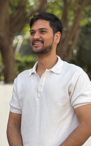 Suryansh Gupta