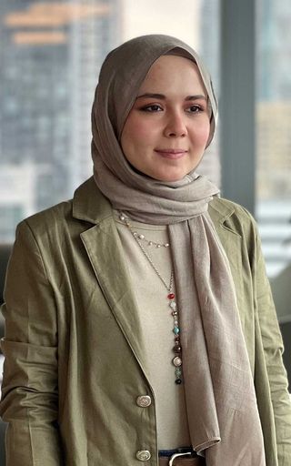 Suzan Mecitoglu
