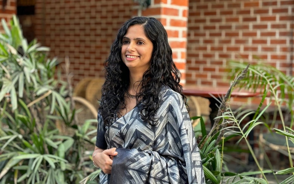 Swati Singh