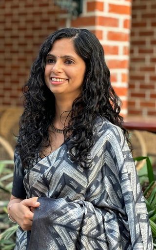 Swati Singh