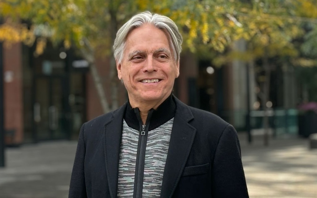 Ted Shore