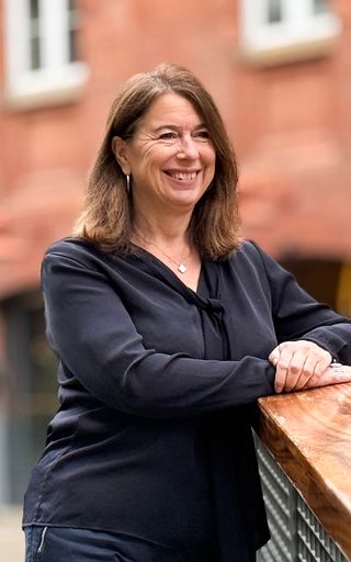 Tessa O'Neill