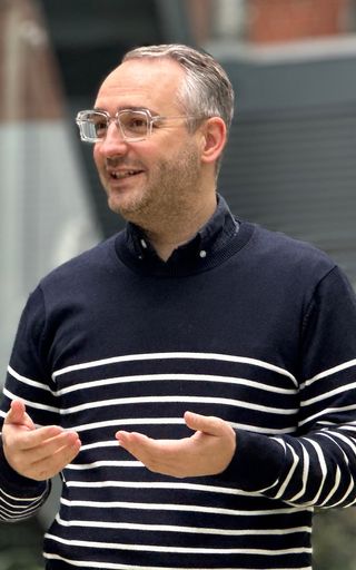 Tim Cornbill