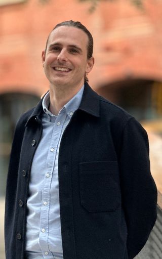 Toby Plunkett