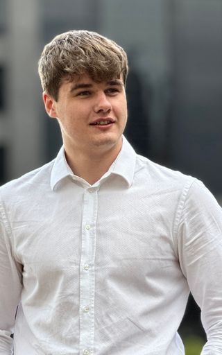 Tom Marshall