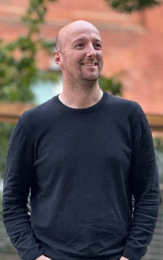 Tom Pritchard
