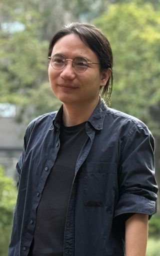 Tony Shen