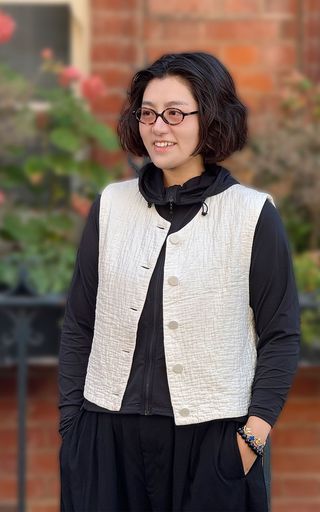 Tut Zhu