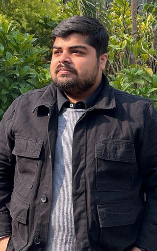 Vaibhav Gupta