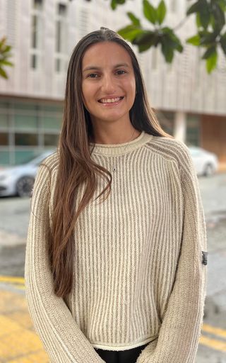 Val Dimitrova