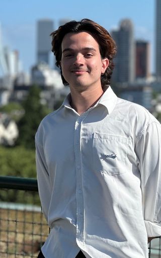 Vlad-gabriel Dobran
