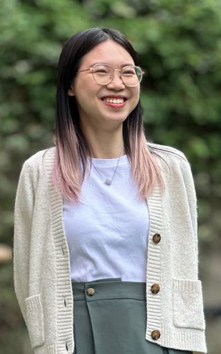 Wanying Peng