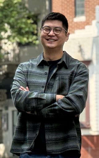 Wayne Wu