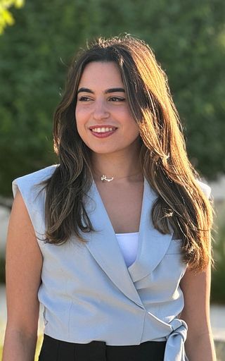 Yara Abdallah