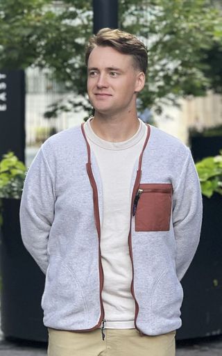 Yegor Konechnyy