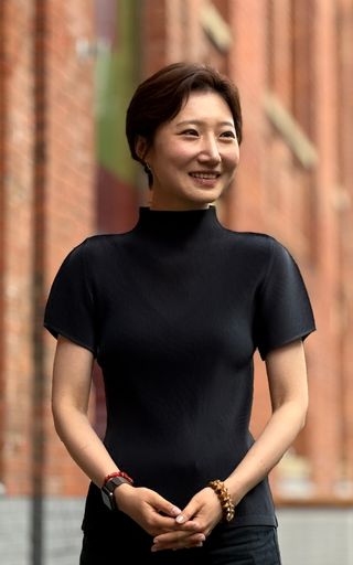 Yuling Guo