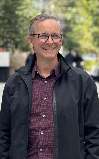 Yves Bonnardeaux