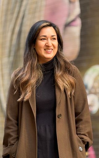 Zainab Bashir
