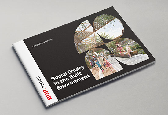 Social Equity in the Built Environment