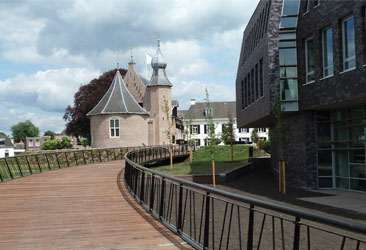 Coevorden, Historic Centre 