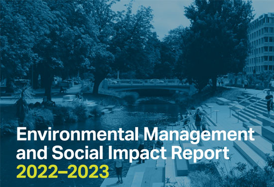 Environmental Management Report 2022-2023