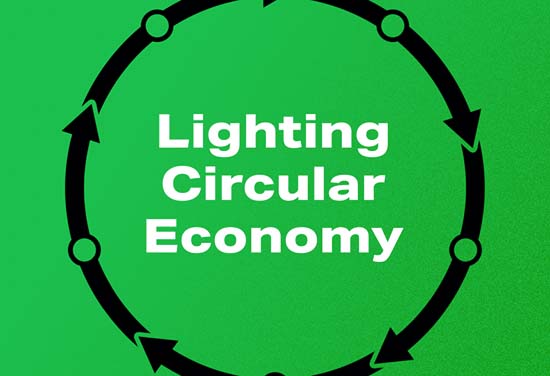 Lighting the Way to a Circular Economy