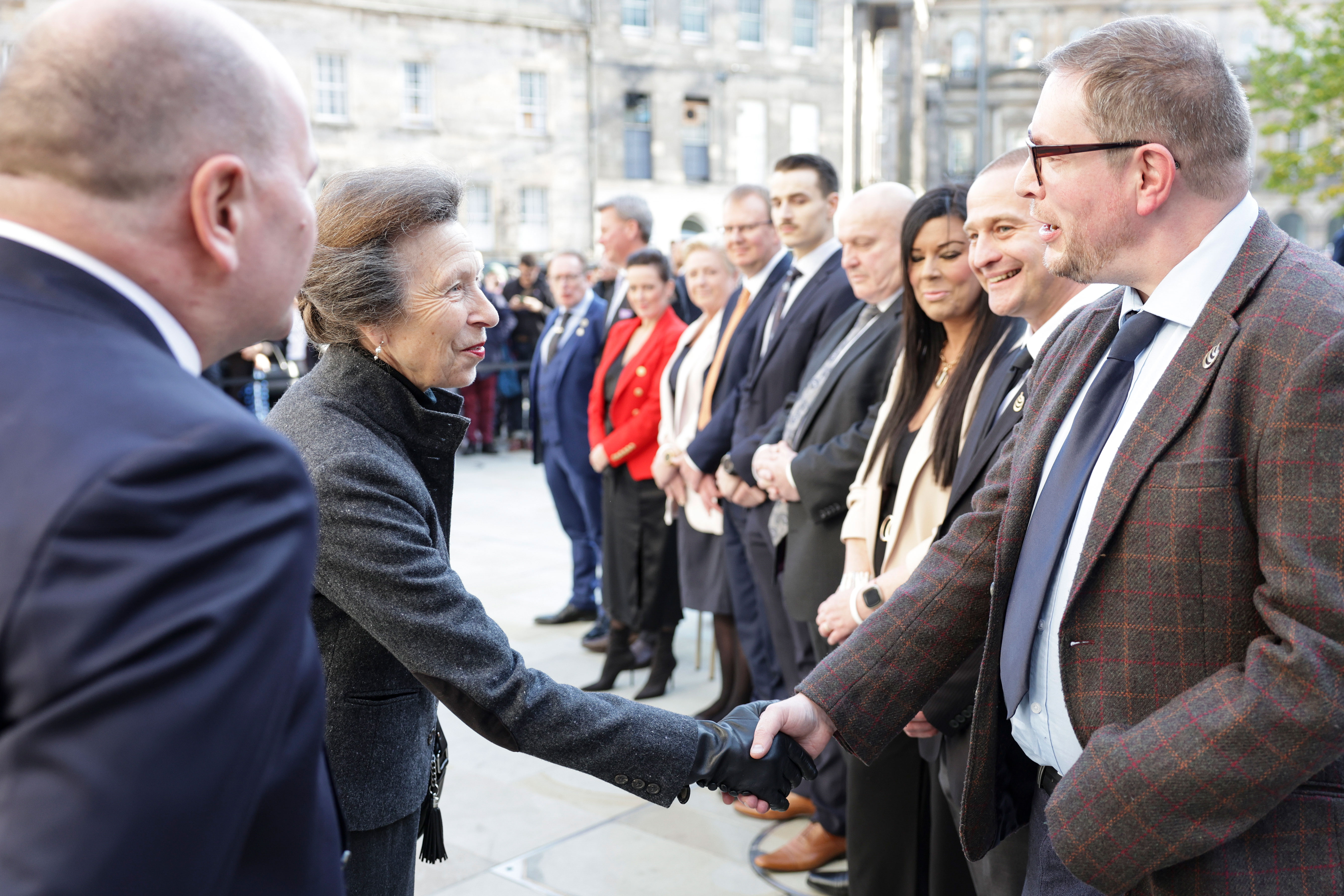 Her-Royal-Highness-The-Princess-Royal-meeting-people-that-worked-on-the-St-James-Quarter,-Edinburgh-project.jpg