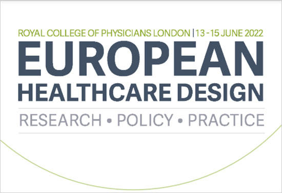 BDP attends European Healthcare Design Conference