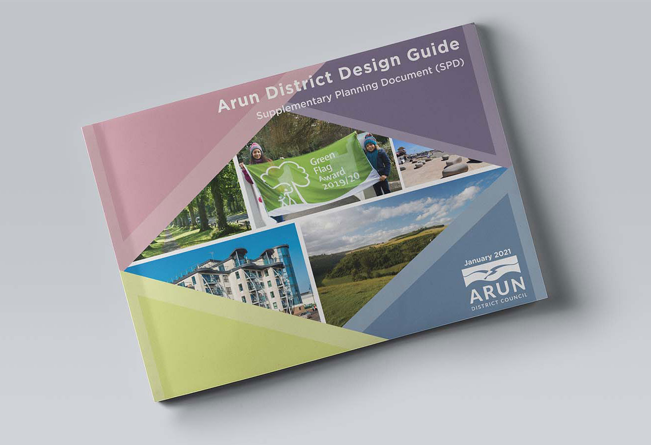 Arun Design Guide